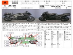 �������� �� ������ �������� Kawasaki ZX-9R 1995 ���� 1